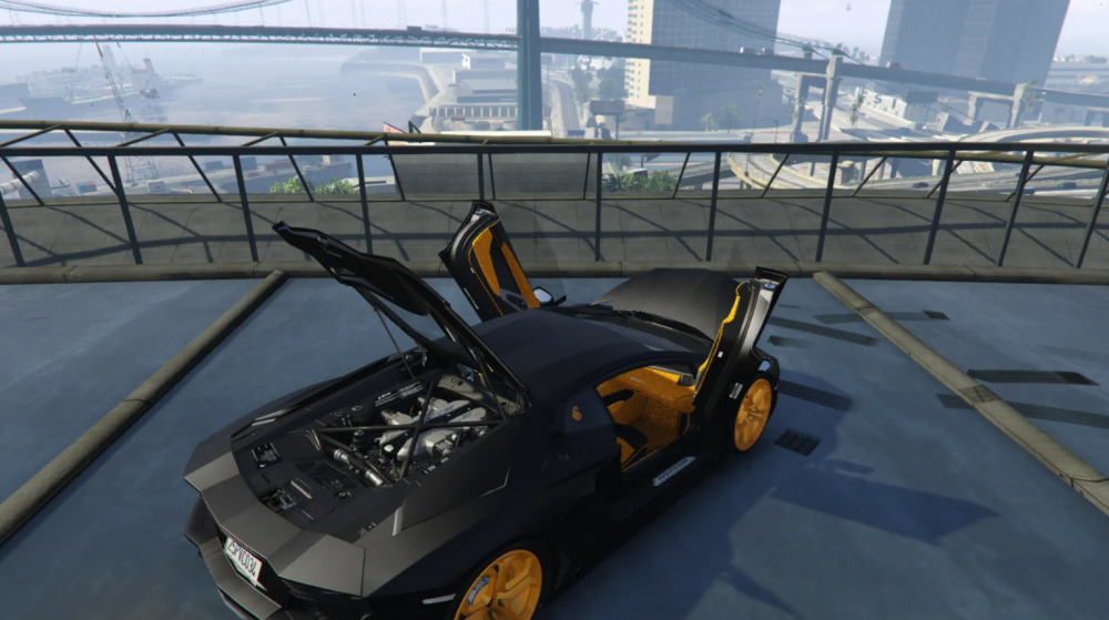 GTA 5中的火车系统：如何找到火车并互动