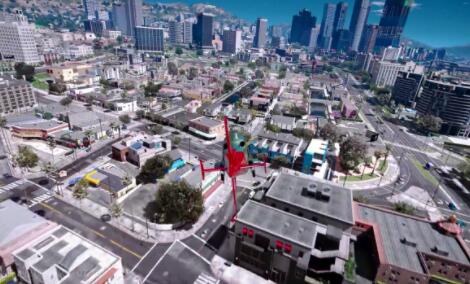 gta5照片在哪？怎么做才可以查看