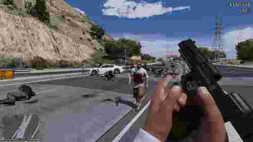 GTA5在线：轻松赚钱攻略，快速积累财富！