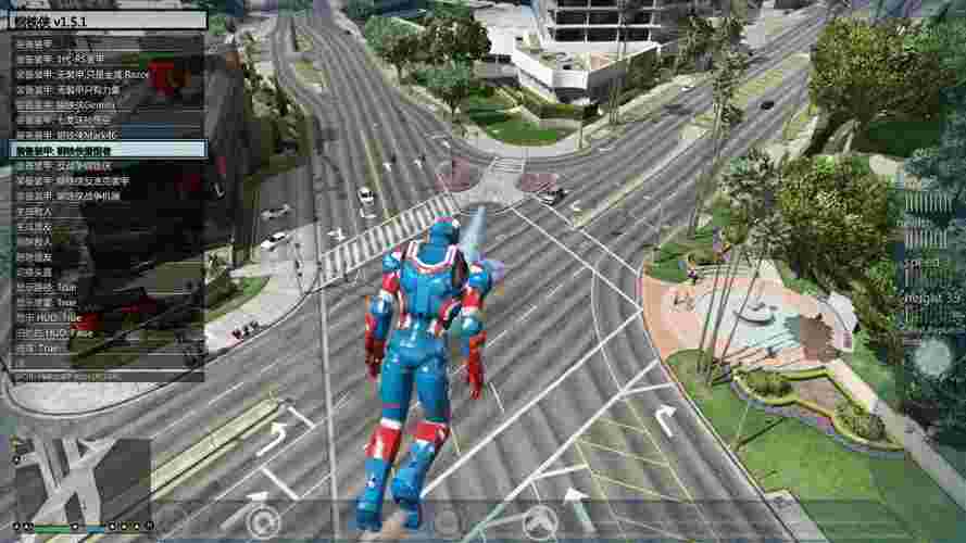 GTA 5 线上：如何购买头盔及其种类一览