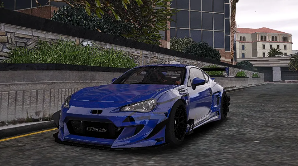 GTA 5账号购买指南——获取你的游戏账号