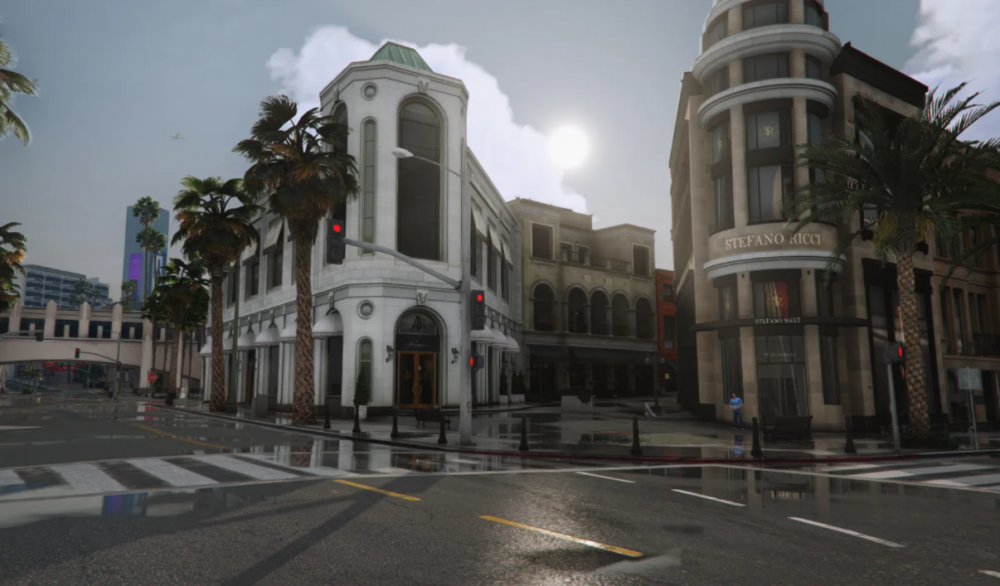 GTA5中如何购买车辆