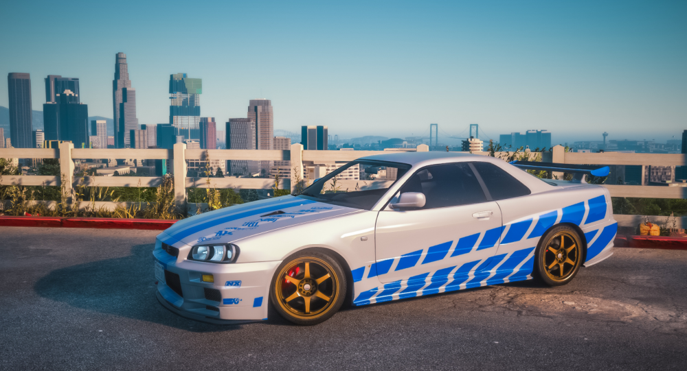 GTA5指南：如何进行游戏录屏