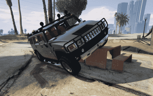 GTA5线上：股市高手的赚钱秘籍