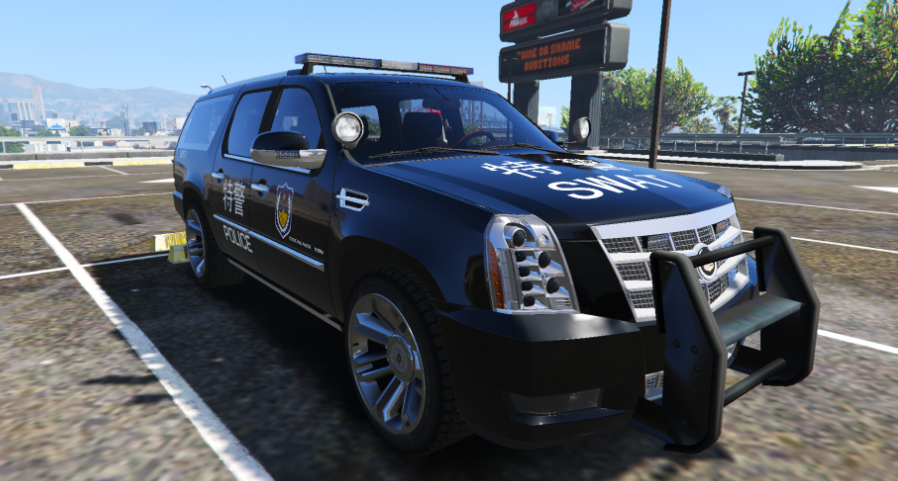 寻找GTA 5神秘十字架宝藏：一场刺激的冒险之旅