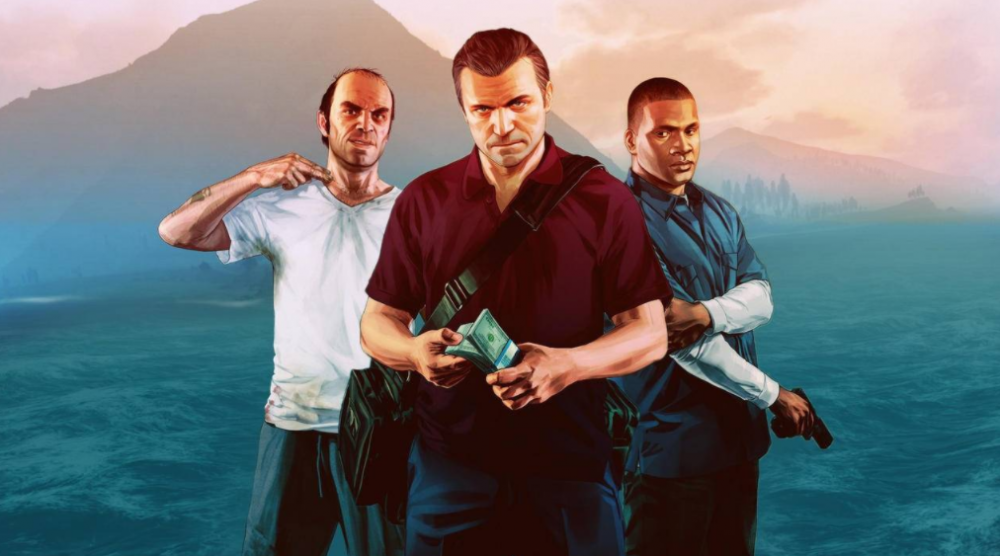 gta4和gta5哪个更好玩