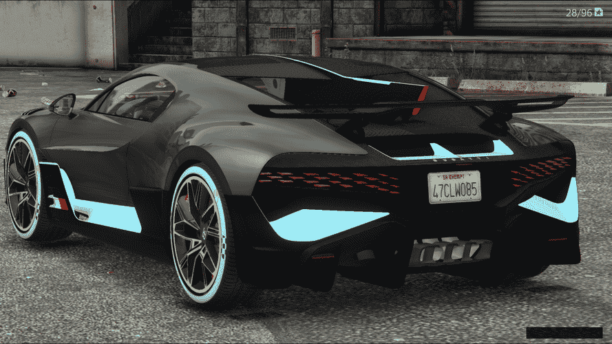 探寻GTA 5中运钞车的秘密：那些隐秘角落与捷径