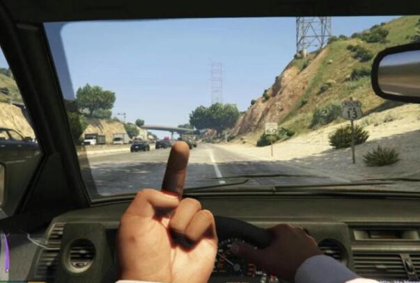 gta5怎么切换武器?如何使用得心应手的武器? gta5怎么切换武器?如何使用得心应手的武器?