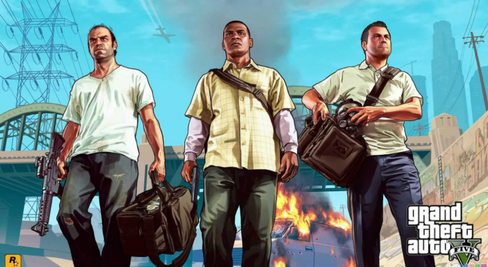 gta5取款机在哪