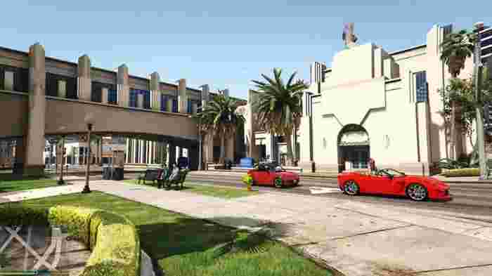 GTA 5线上会所赚钱指南：把娱乐帝国打造成金钱摇篮
