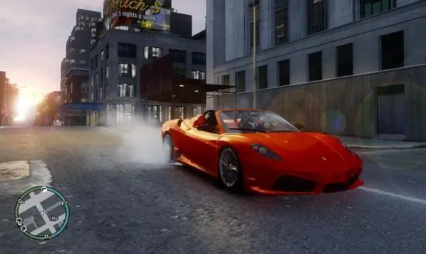 如何快速刷取GTA5的经验值