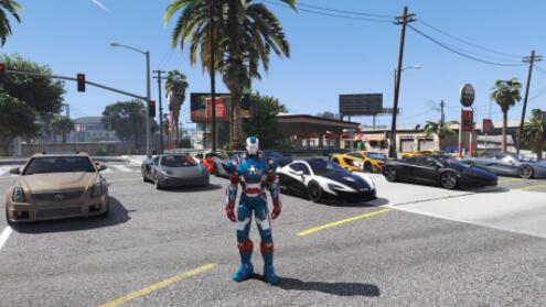 gta5家在哪里？如何找到三大主角的家庭位置
