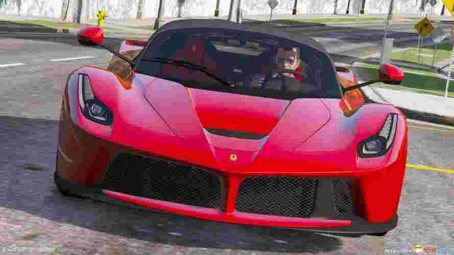 探索GTA 5中的小首尔：位置与特色详解