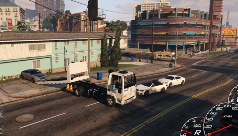 探索GTA 5中最快的超级跑车：速度之王揭秘