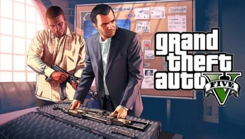 gta5信件碎片位置构成中的情况如何? gta5信件碎片位置构成中的情况如何?