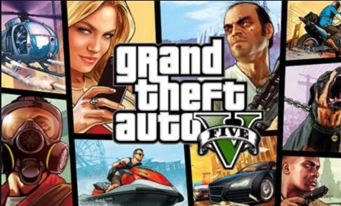 gta5武装国度有什么样的补丁？如何使用？