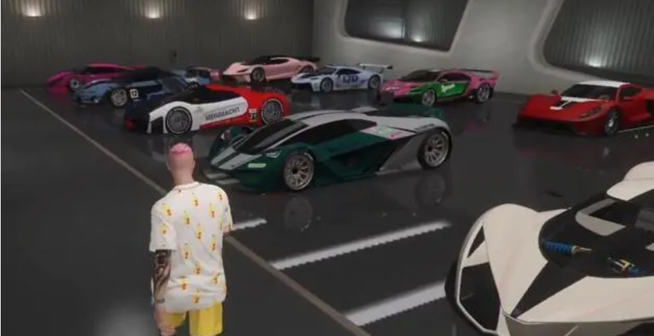 gta5下载安装方法