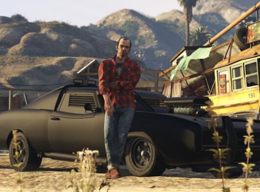 gta5载具仓库怎么买?在哪能买到? gta5载具仓库怎么买?在哪能买到?