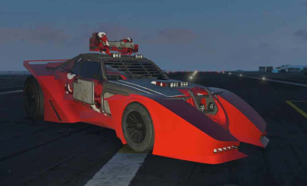 GTA5在线模式刷金币：靠谱吗？