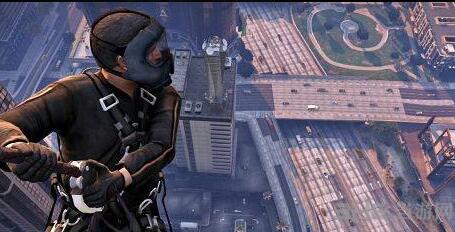 gta5运兵直升机在哪儿？怎么体验？