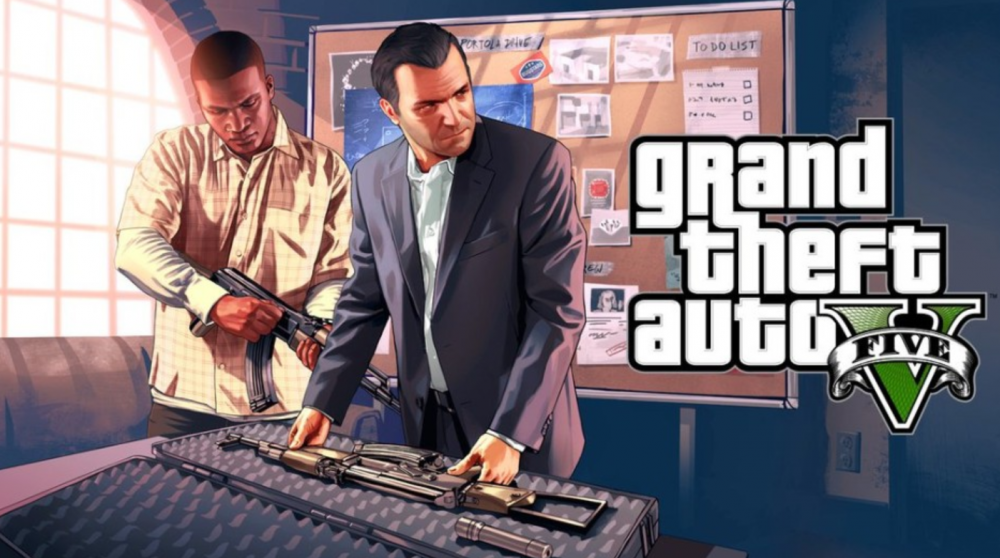gta5购买攻略