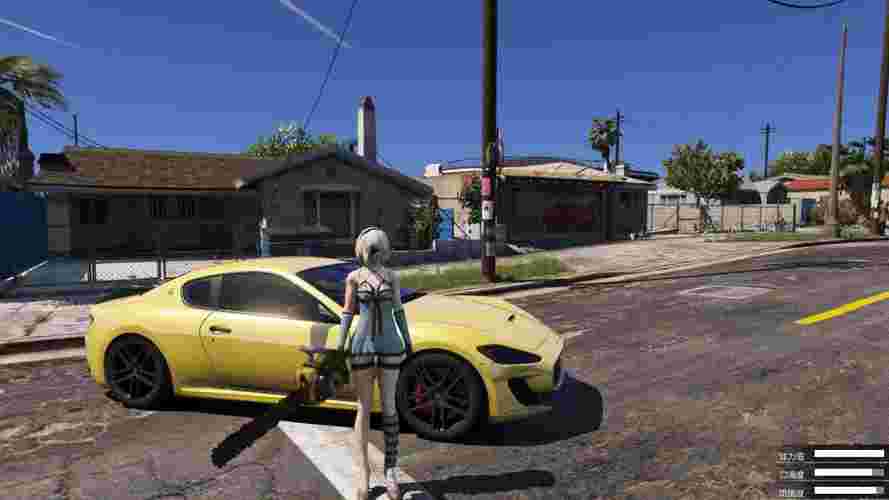 GTA 5：引导您在桑托劳购买心仪房产的终极指南