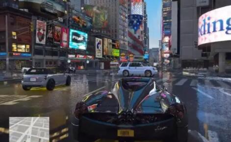 gta5怎么充钱？有什么样的购买方法？
