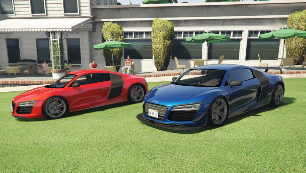 gta5怎么刷钱