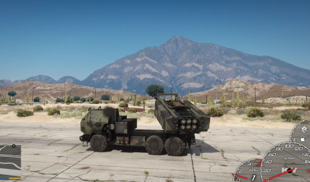 探索GTA5：日蚀大楼在哪个地图？