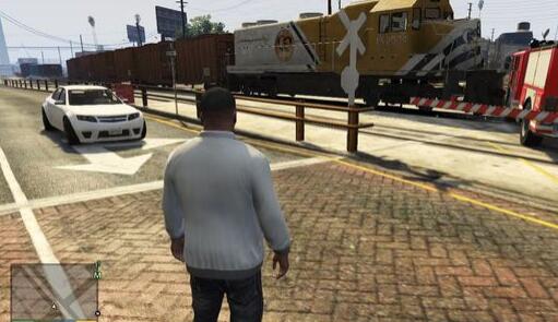 gta5怎么按喇叭？按喇叭有什么效果