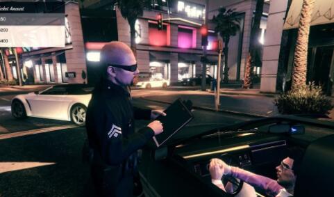 gta5黑市手机怎么玩？都有哪些流程