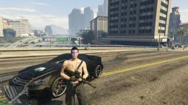 gta5兰博基尼在哪买