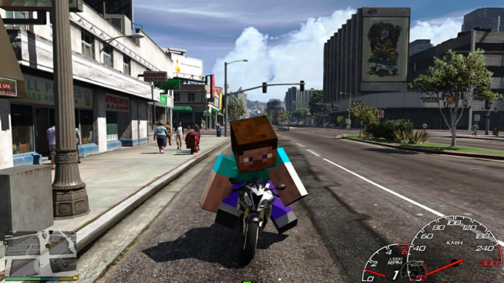 gta线下刷钱