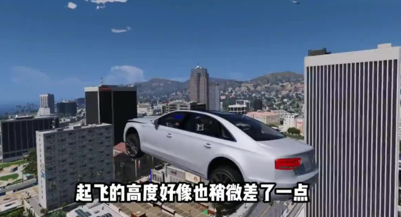 GTA5中的车库：找到你的停车场
