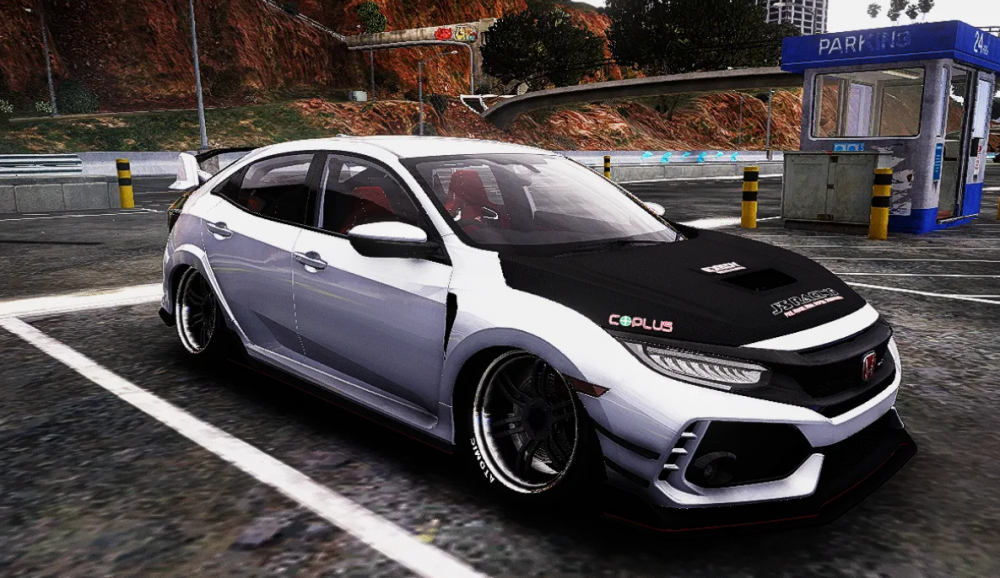 GTA5中挖掘机的位置：一探游戏内挖掘机的秘密