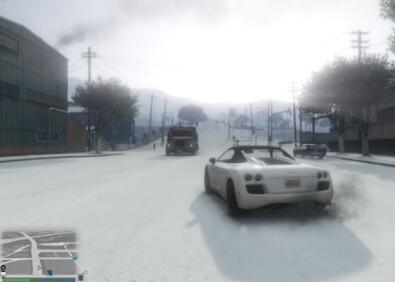 gta5潜水刷钱真的可行吗？赚钱多吗