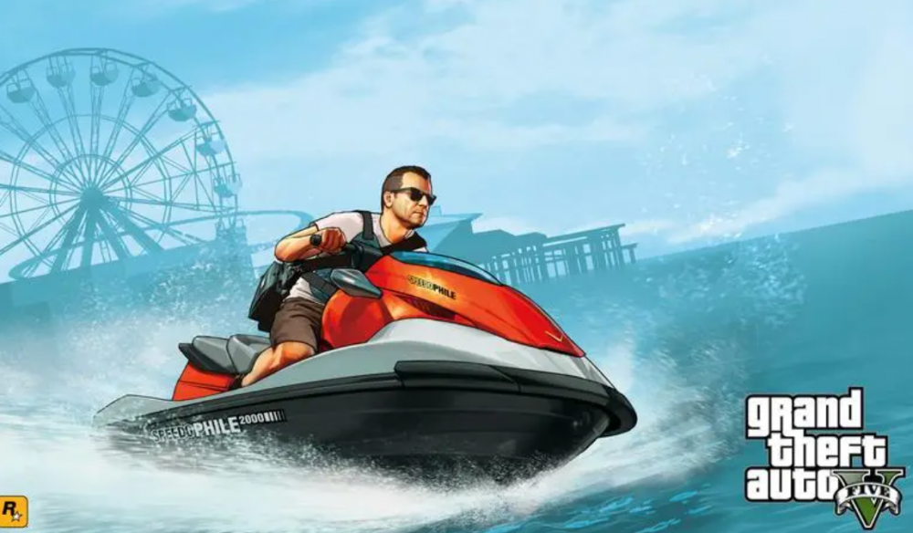 gta5高山子民攻略