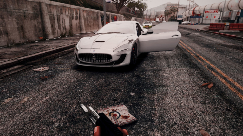 德路克索在哪里买？GTA 5中的顶级运动车攻略