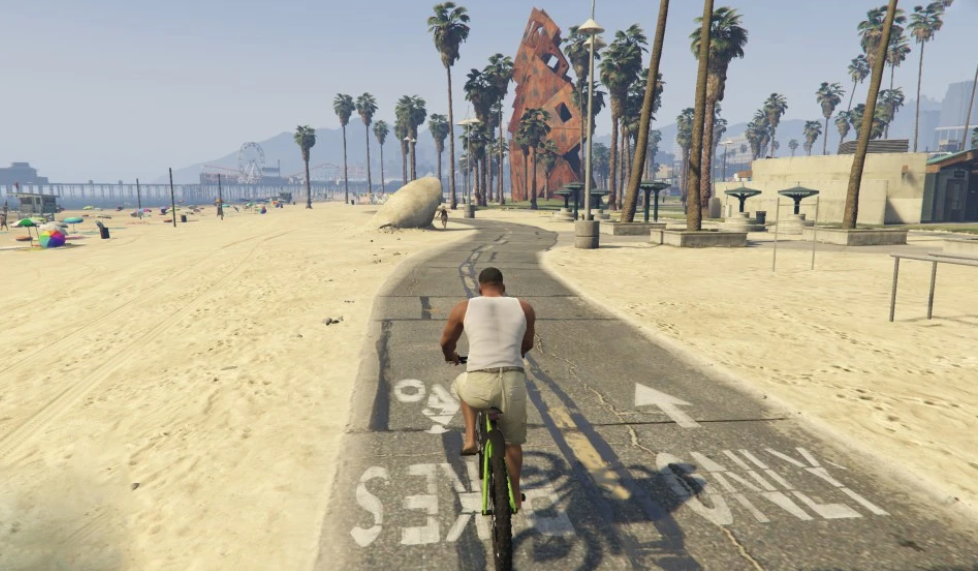 gta5线上飞行怎么刷
