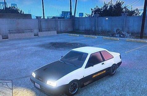 gta5怎么漂移?有哪些漂移的小技巧? gta5怎么漂移?有哪些漂移的小技巧?