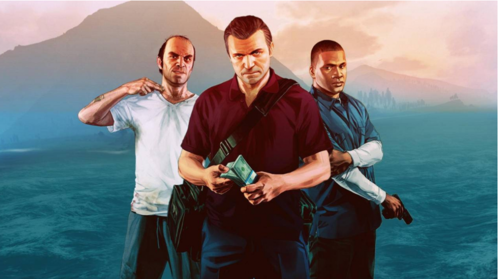 16g内存可以玩gta5吗