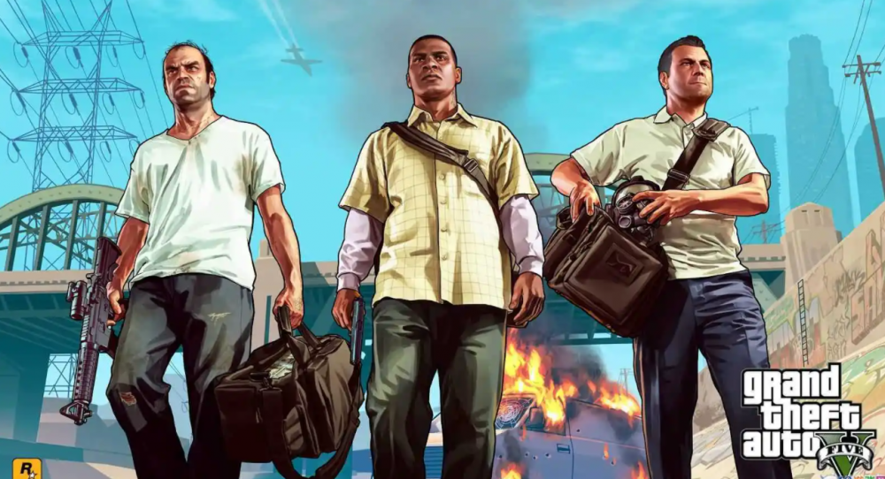 gta5办公室赚钱怎么样?真的能赚到钱吗?