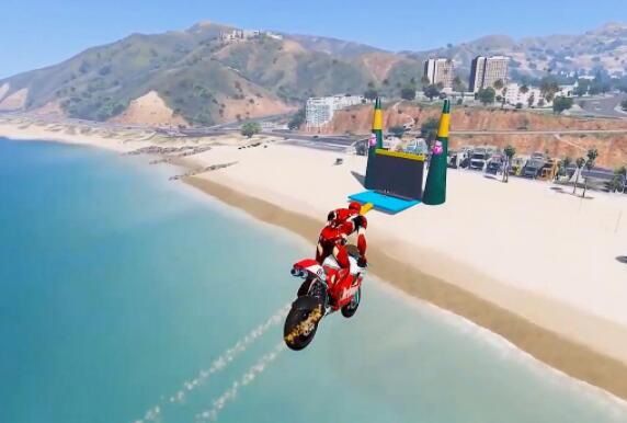 gta5暴君怎么飞?游戏中的玩法构成如何? gta5暴君怎么飞?游戏中的玩法构成如何?