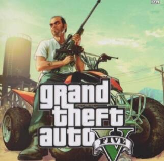 gta5局域网联机应该如何操作