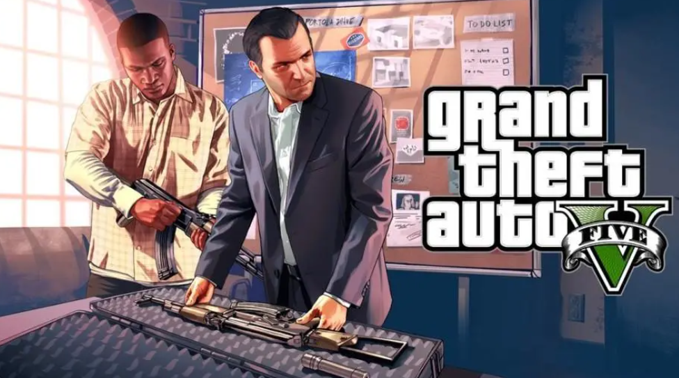gta5车辆mod安装方法