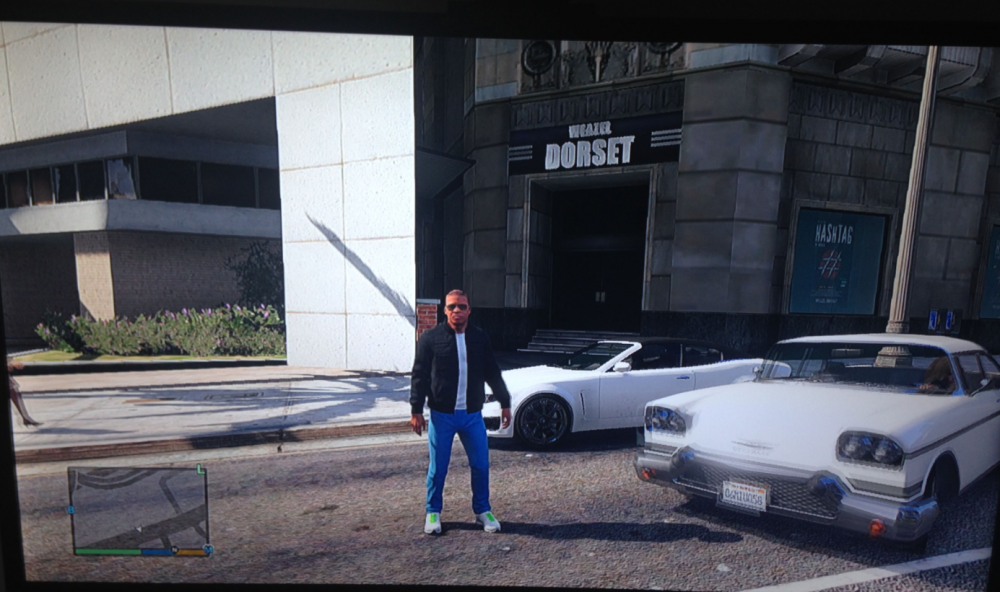 gta5线下如何刷钱一亿