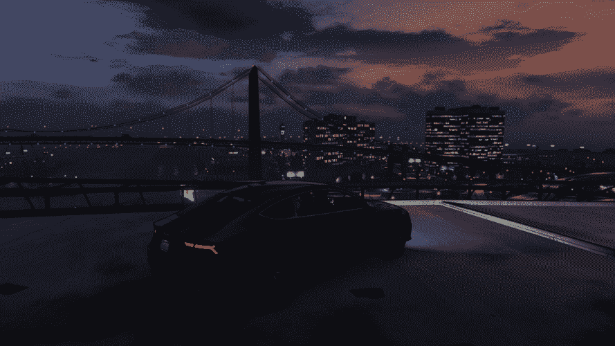 GTA 5挂机赚钱：玩家的黄金秘籍