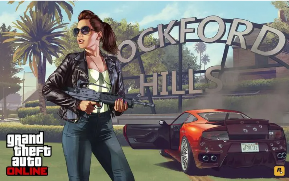 gta5在线模式刷钱
