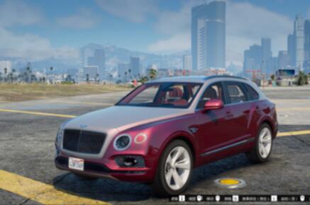 gta5怎么聚会？改装车聚会玩法分享攻略
