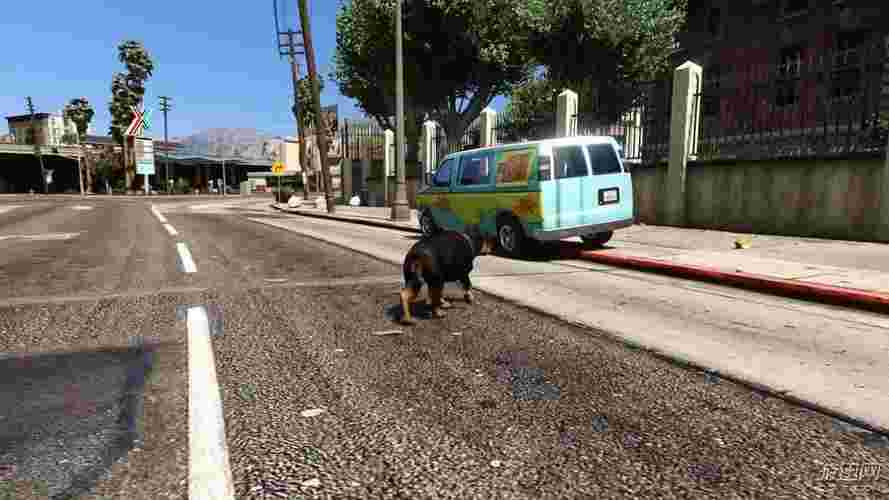 GTA 5中的壁式保险箱位置指南